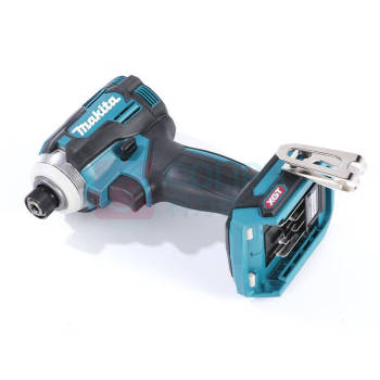 牧田 MAKITA 充电式冲击起子机 TD001GD201 2.5Ah