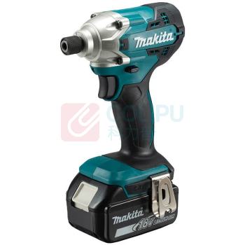 牧田 MAKITA 充电式冲击起子机 DTD156SFJ 3.0Ah