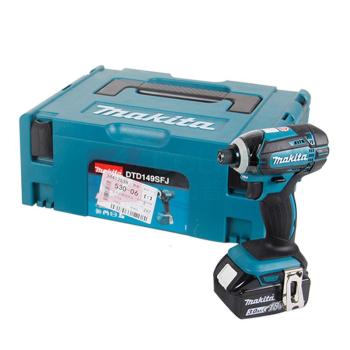 牧田 MAKITA 充电式冲击起子机 DTD149Z 裸机