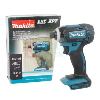 牧田 MAKITA 充电式冲击起子机 DTD149Z 裸机