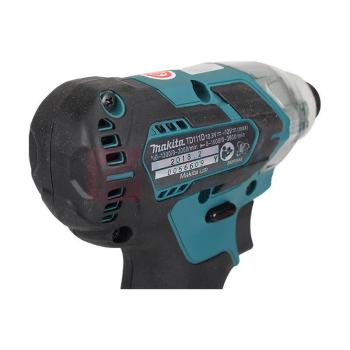 牧田 MAKITA 充电式冲击起子机 TD111DSME 4.0Ah