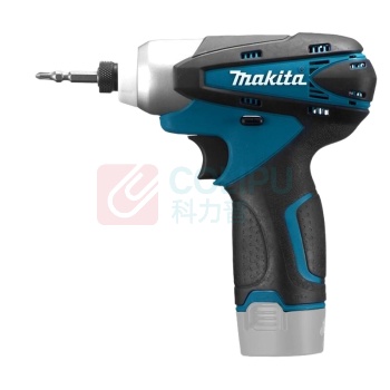 牧田 MAKITA 充电式冲击起子机 TD090DZ 裸机