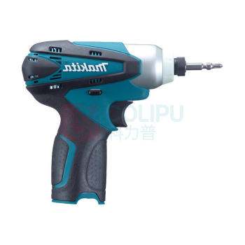 牧田 MAKITA 充电式冲击起子机 TD090DZ 裸机