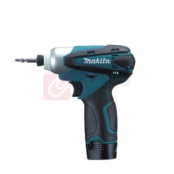 牧田 MAKITA 充电式冲击起子机 TD090DZ 裸机