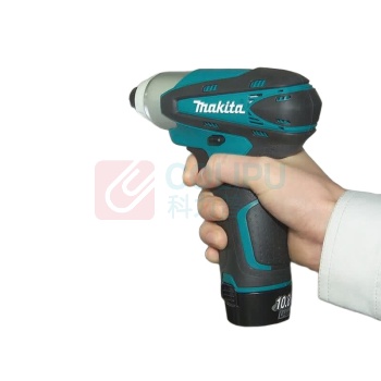 牧田 MAKITA 充电式冲击起子机 TD090DZ 裸机