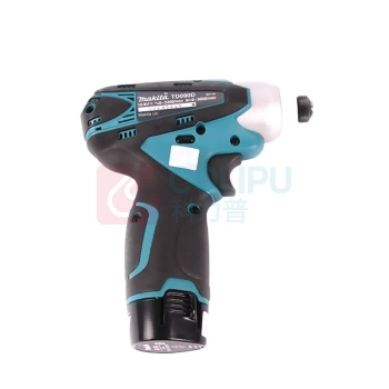 牧田 MAKITA 充电式冲击起子机 TD090DZ 裸机