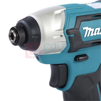 牧田 MAKITA 充电式冲击起子机 TD110DWY 1.5Ah*1