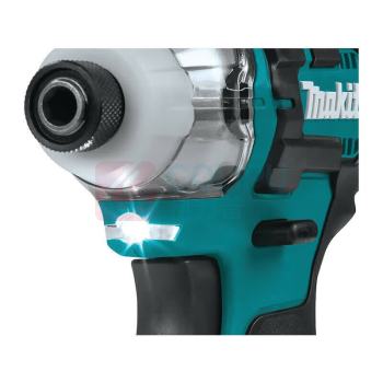 牧田 MAKITA 充电式冲击起子机 TD111DZ 裸机
