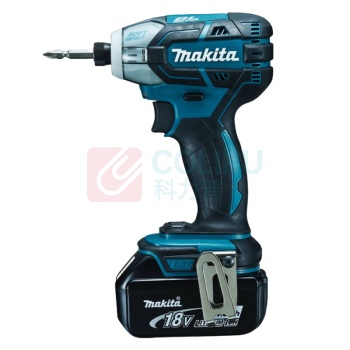 牧田 MAKITA 充电油压式起子机 DTS141RTJ