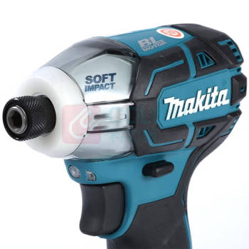牧田 MAKITA 充电油压式起子机 DTS141RTJ
