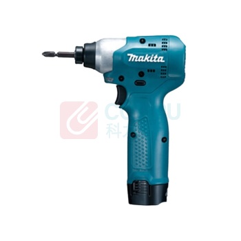 牧田 MAKITA 充电式冲击起子机 TD091DNZ 裸机