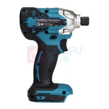 牧田 MAKITA 充电式冲击起子机 DTD156Z 裸机