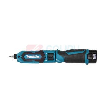 牧田 MAKITA 充电式冲击起子机 TD022DSE 1.5Ah