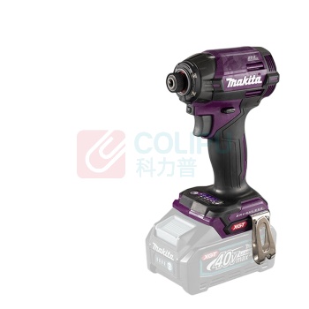牧田 MAKITA 充电式冲击起子机 TD002GZ03 裸机
