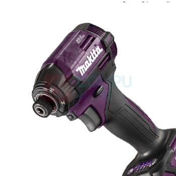 牧田 MAKITA 充电式冲击起子机 TD002GZ03 裸机