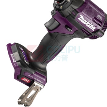 牧田 MAKITA 充电式冲击起子机 TD002GZ03 裸机