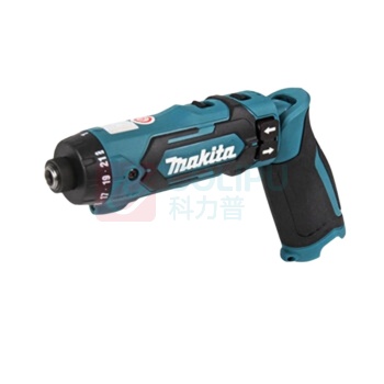 牧田 MAKITA 充电式起子机 DF012DZ
