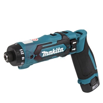 牧田 MAKITA 充电式起子机 DF012DZ