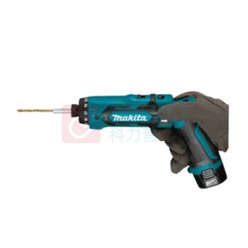 牧田 MAKITA 充电式起子机 DF012DZ
