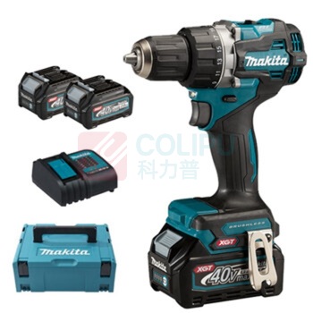 牧田 MAKITA 充电式起子机 DF002GA203