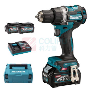 牧田 MAKITA 充电式起子机 DF002GD202