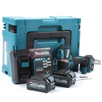 牧田 MAKITA 充电式起子机 DF002GD202