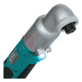 牧田 MAKITA 充电式角向冲击起子机 DTL061Z