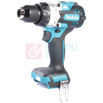 牧田 MAKITA 充电式起子电钻 DDF486Z 13mm(1/2")裸机