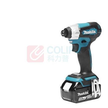 牧田 MAKITA 充电式冲击起子机 DTD157Z 裸机
