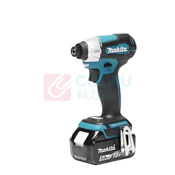 牧田 MAKITA 充电式冲击起子机 DTD157Z 裸机