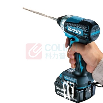 牧田 MAKITA 充电式冲击起子机 DTD157Z 裸机