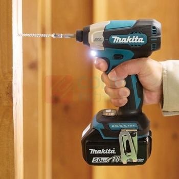 牧田 MAKITA 充电式冲击起子机 DTD157Z 裸机