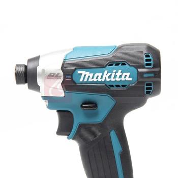 牧田 MAKITA 充电式冲击起子机 DTD157Z 裸机