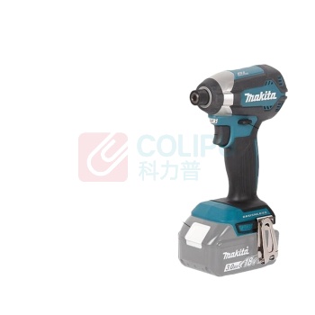 牧田 MAKITA 充电式冲击起子机 DTD153Z 裸机