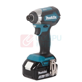 牧田 MAKITA 充电式冲击起子机 DTD153Z 裸机