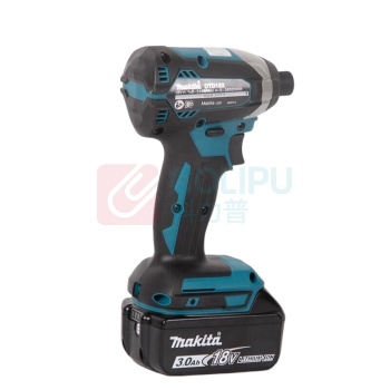 牧田 MAKITA 充电式冲击起子机 DTD153Z 裸机