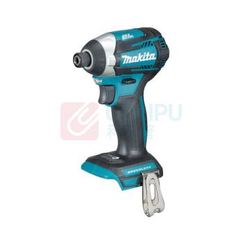 牧田 MAKITA 充电式冲击起子机 DTD154Z 裸机