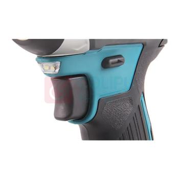 牧田 MAKITA 充电式冲击起子机 DTD154Z 裸机