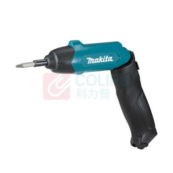 牧田 MAKITA 充电式起子机 DF001DW