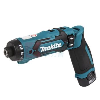 牧田 MAKITA 充电式起子机 DF012DSE