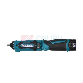 牧田 MAKITA 充电式起子机 DF012DSE