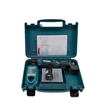 牧田 MAKITA 充电式起子机 DF012DSE