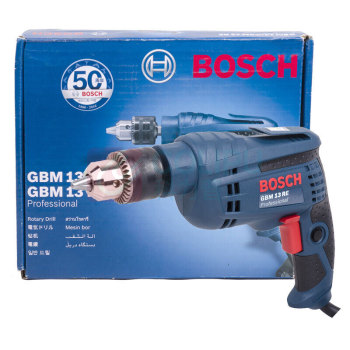 博世 BOSCH 3mm电动螺丝刀 GBM 13 RE 0601477584 (ycx)