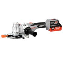 皇冠 CROWN 20V无刷锂电钢筋切割机 CT25030XS-4 BMC 20V/55W充电器/4.0Ah(双包) 02503000201