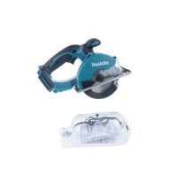 牧田(MAKITA) DCS550Z 18V锂电无刷切割机(金工)136mm