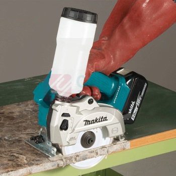 牧田 MAKITA 充电式切割机 DCC501ZX2