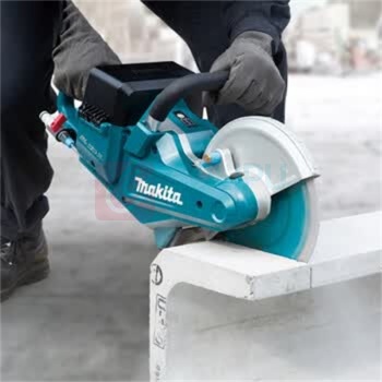 牧田 MAKITA 充电式切割机 DCE090ZX2