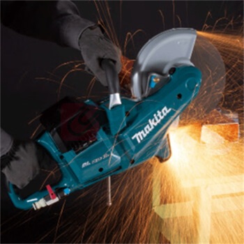 牧田 MAKITA 充电式切割机 DCE090ZX2