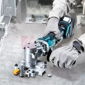 牧田 MAKITA 充电式钢筋切断机 DSC250ZK
