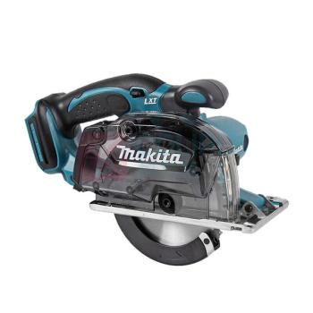 牧田 MAKITA 充电式切割机(金工) DCS552Z